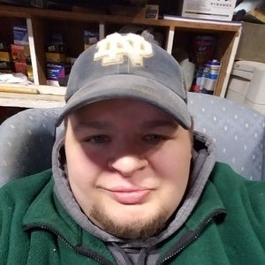 Meet your Posher, Chad